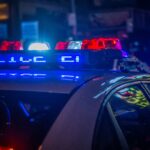 Razie în București. Polițiștii și inspectorii RAR au dat amenzi de 11.000 de lei șoferilor cu mașini modificate
