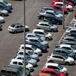 O nouă parcare publică ar putea fi realizată în Sectorul 1. Primăria vrea să cumpere un teren de 430 mp de pe strada Ialomicioarei