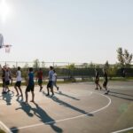 Acces gratuit gratuit la proiecte de educație fizică și sport, pentru elevii din Sectorul 5. Consilierii locali votează proiectul luni. FOTO: Unsplash
