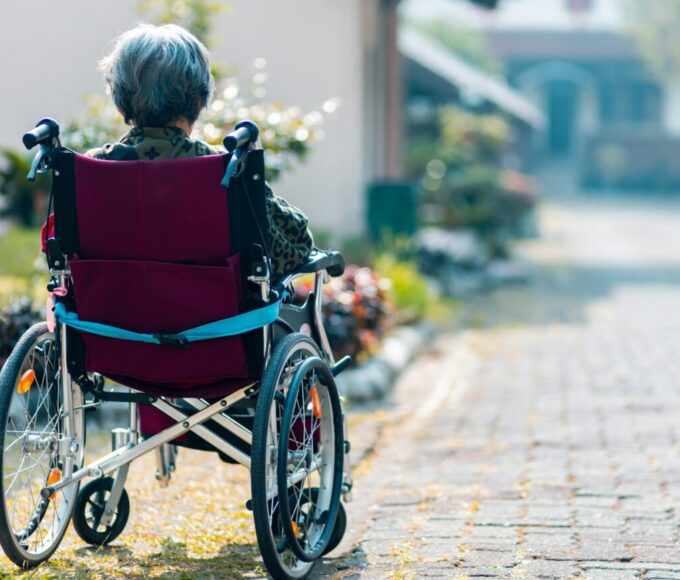 Stimulentele pentru persoanele cu dizabilități ar putea fi suspendate. Foto: Unsplash
