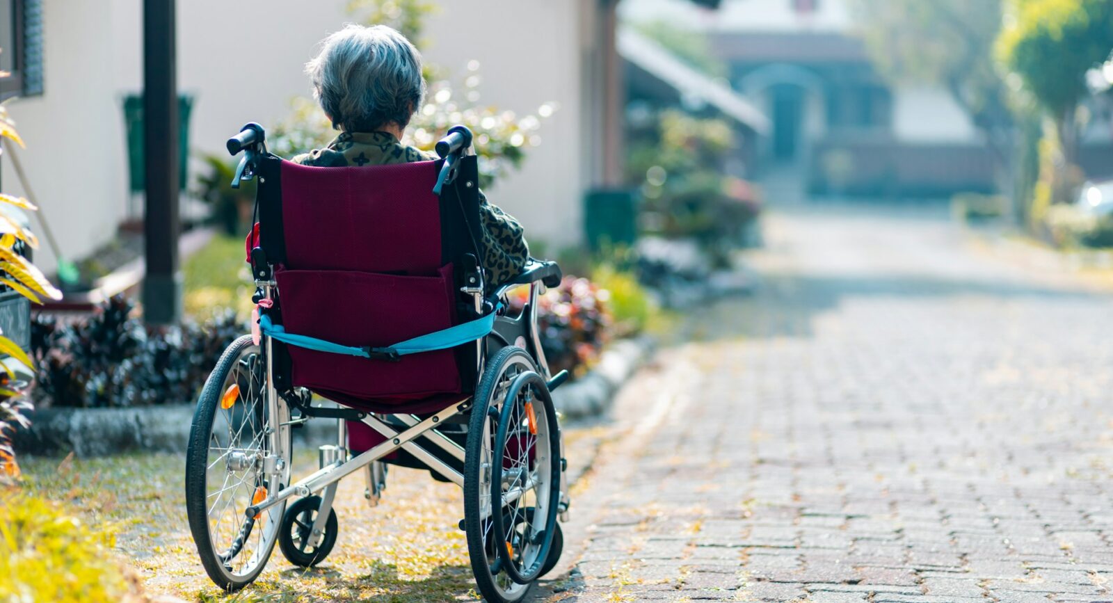 Stimulentele pentru persoanele cu dizabilități ar putea fi suspendate. Foto: Unsplash