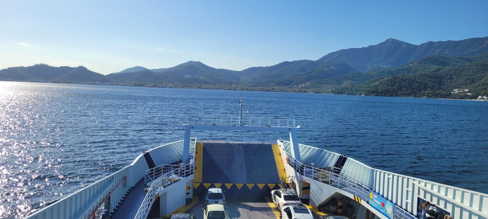 Thasos