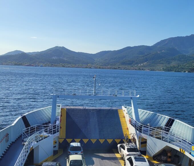 Thasos