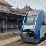 Trenurile noi poloneze