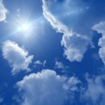 Vreme caldă în București în primul weekend din august. ANM a emis prognoza specială