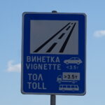 CNAIR implementează un nou sistem de tarifare electronică. Când va intra în vigoare taxarea TollRo | FOTO: ikj.bg