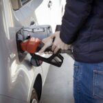Preț Motorină | Diferență de un ban până la pragul de 11 lei la stațiile din Capitală. Benzina se apropie și ea de pragul de 10 lei | FOTO: Unsplash.com