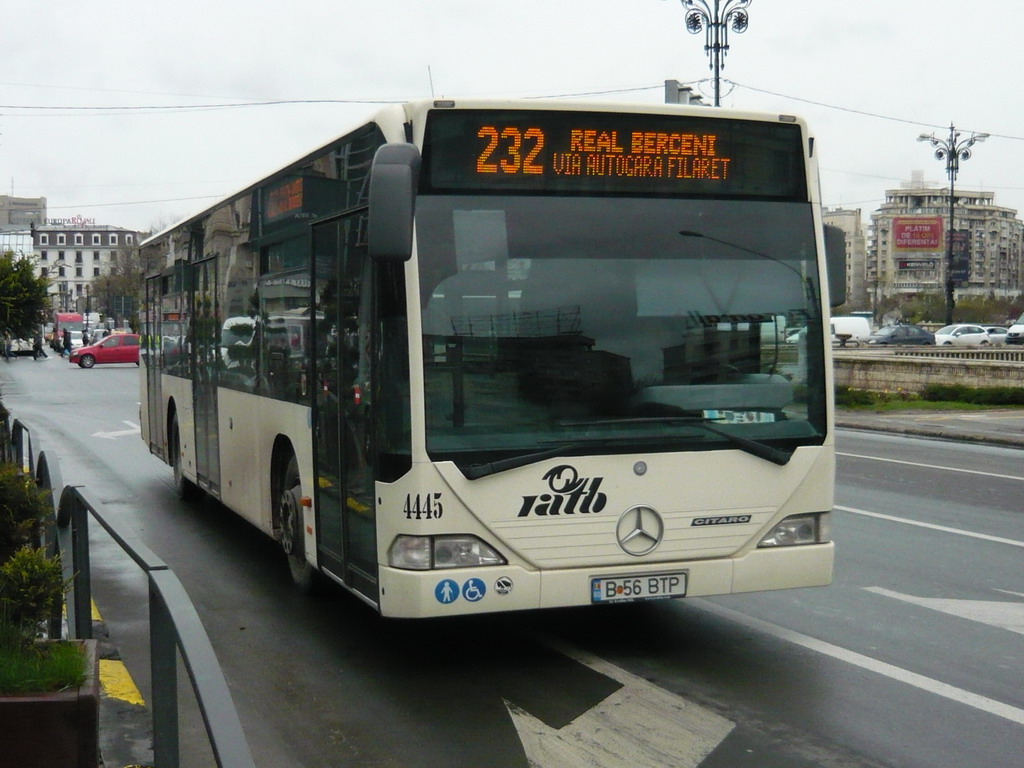 Lucrările de la Pasajul Apărătorii Patriei deviază cinci linii STB începând de mâine noapte | FOTO: Arhivă