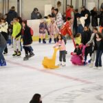 Primăria Sectorului 4 organizează o seară de patinaj pe Berceni Arena. Evenimentul va avea loc la finalul lunii | FOTO: berceniarena.ro