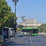 „Crosul Arenelor” modifică 25 de linii ale STB în mai multe zone ale Capitalei, duminică | FOTO: TPBI