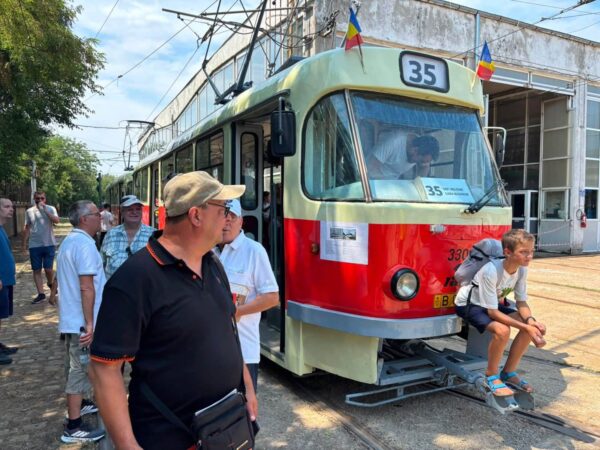 Săptămâna Europeană a Mobilității aduce mai multe activități în Capitală, transmite Asociația de Dezvoltare Intercomunitară pentru Transport Public București – Ilfov.