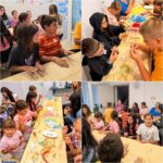Regulament nou pentru „Centrului de Zi pentru Consiliere şi Sprijin pentru Părinţi și Copii - DAS Voluntari”. Proiectul se votează în Consiliul Local. FOTO: DAS Voluntari