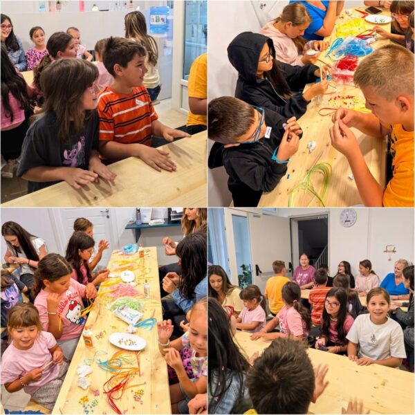 Regulament nou pentru „Centrului de Zi pentru Consiliere şi Sprijin pentru Părinţi și Copii - DAS Voluntari”. Proiectul se votează în Consiliul Local. FOTO: DAS Voluntari