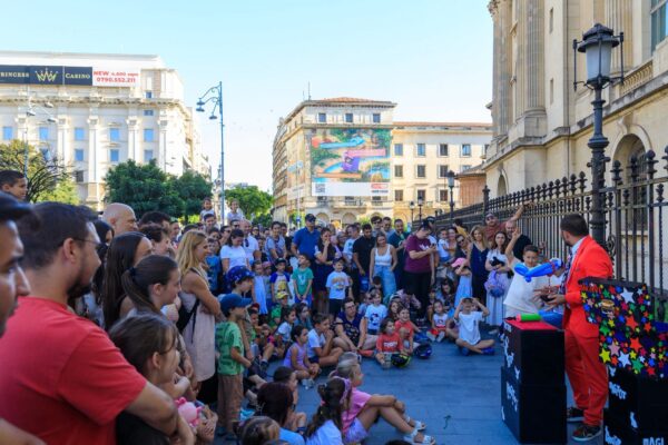 Primăria Capitalei anunță mai multe activități dedicate Zilelor Bucureștiului. Vizite la sediul PMB, în weekend | FOTO: PMB