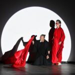REPORTAJ | București, capitală asiatică. O zi printre dansuri indiene, K-Pop, yoga și mâncare de la Asia Fest