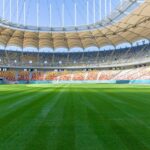 Finala Europa League 2028 se va juca la București. Partida finală se va disputa pe Arena Națională | FOTO: PMB