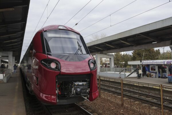 ARF, acuzată de Curtea de Conturi că nu a apărat interesele statului în contractul cu Alstom | Club Feroviar