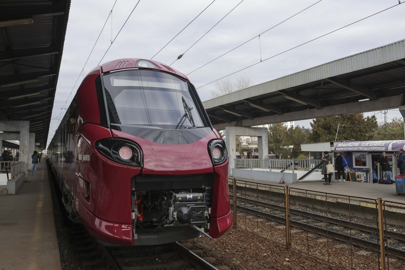ARF, acuzată de Curtea de Conturi că nu a apărat interesele statului în contractul cu Alstom | Club Feroviar