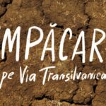 „Împăcare pe Via Transilvanica”, cartea pe care Funky Citizens o aduce Clubul de Lectură Civică. FOTO: BFM