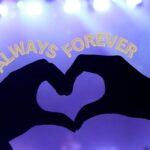 Programul Always Forever Festival 2026