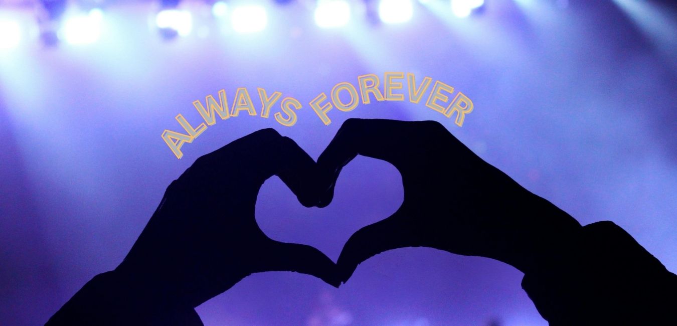 Programul Always Forever Festival 2026