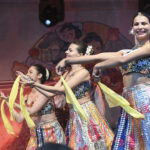 Concerte, ateliere și preparate internaționale la Asia Fest. Festivalul are loc în acest weekend, la Arena Națională