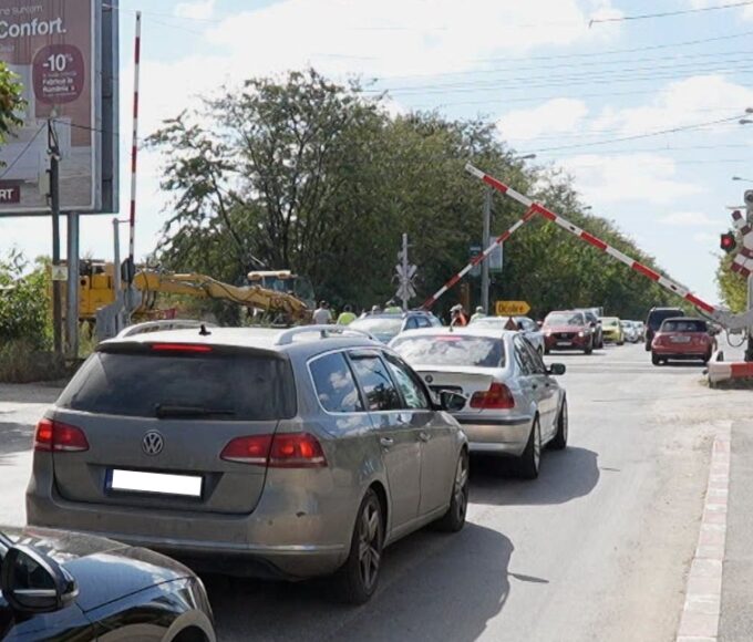 PASAJUL PETRICANI | CJ Ilfov se asociază cu Sectorul 2, PMB și Voluntari pentru a debloca Nordul Capitalei