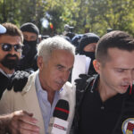 Călin Georgescu a fost plasat sub control judiciar. DIICOT a contestat decizia Tribunalului București