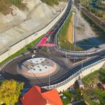 Centura Comarnic se deschide joi