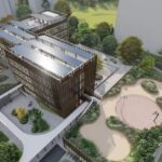Reconstruirea Colegiului „Grigore Moisil” se scumpește cu 46%. Devizul ajunge la 321 de milioane de lei