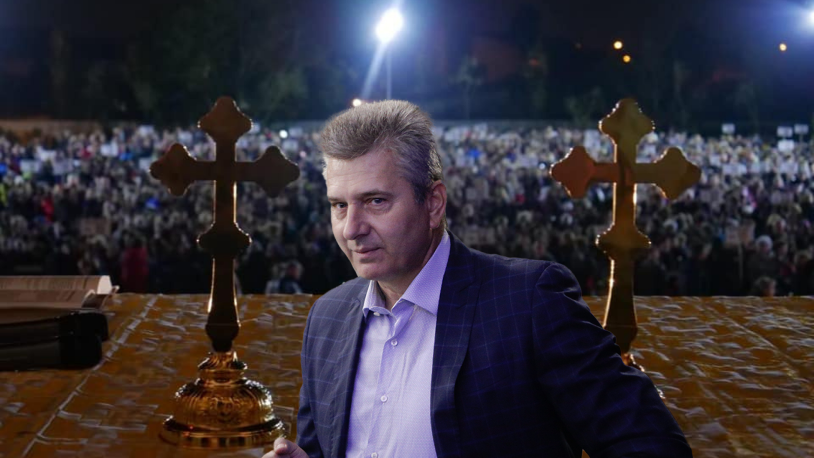 Pelerinajul-mamut vs. școlile din Voluntari. Cine a transmis că se suspendă cursurile Before & After School pentru deplasarea la Sfânta Parascheva. Contract de până la 1 milion de lei