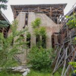 Palatul Voievodal Curtea Veche va fi pus în siguranță. Primăria Capitalei a emis ordinul de începere a lucrărilor