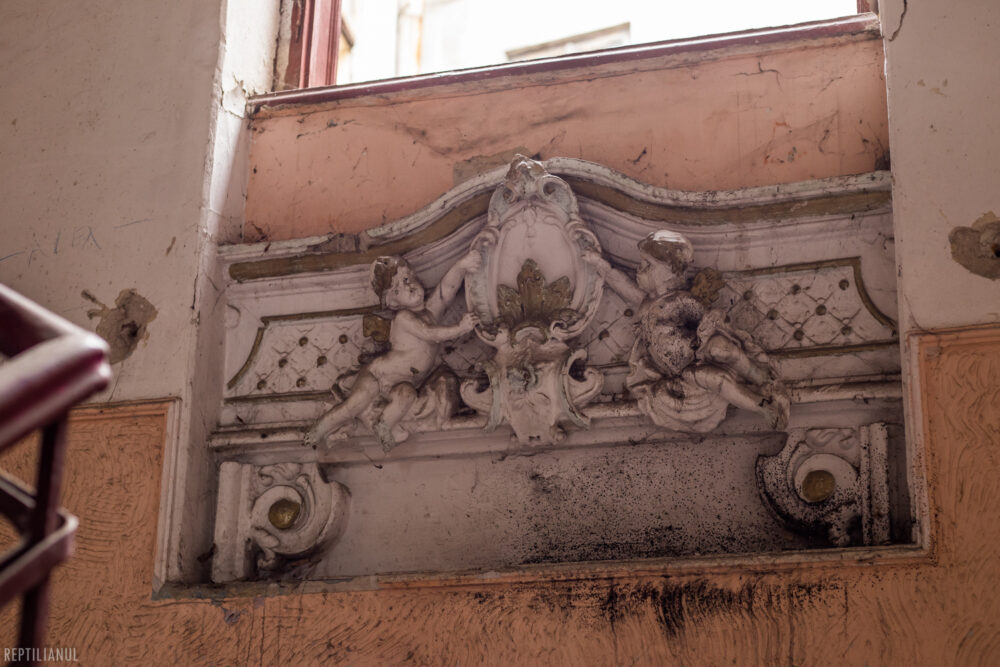 Casa Dimitrie Petrescu