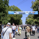 Exilarea mega-festivalurilor și noua strategie culturală Capitalei. Ciucu: „Nu știu ce este BIAS, nu l-am urmărit”