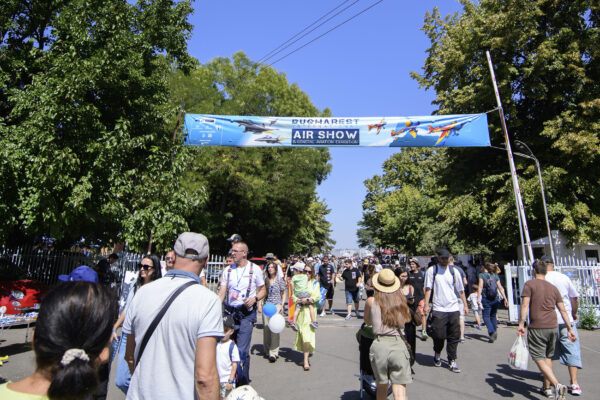 Exilarea mega-festivalurilor și noua strategie culturală Capitalei. Ciucu: „Nu știu ce este BIAS, nu l-am urmărit”