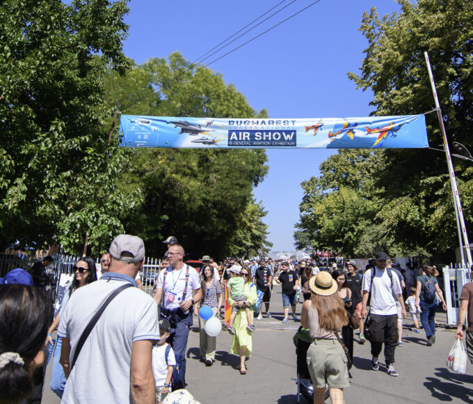 Exilarea mega-festivalurilor și noua strategie culturală Capitalei. Ciucu: „Nu știu ce este BIAS, nu l-am urmărit”
