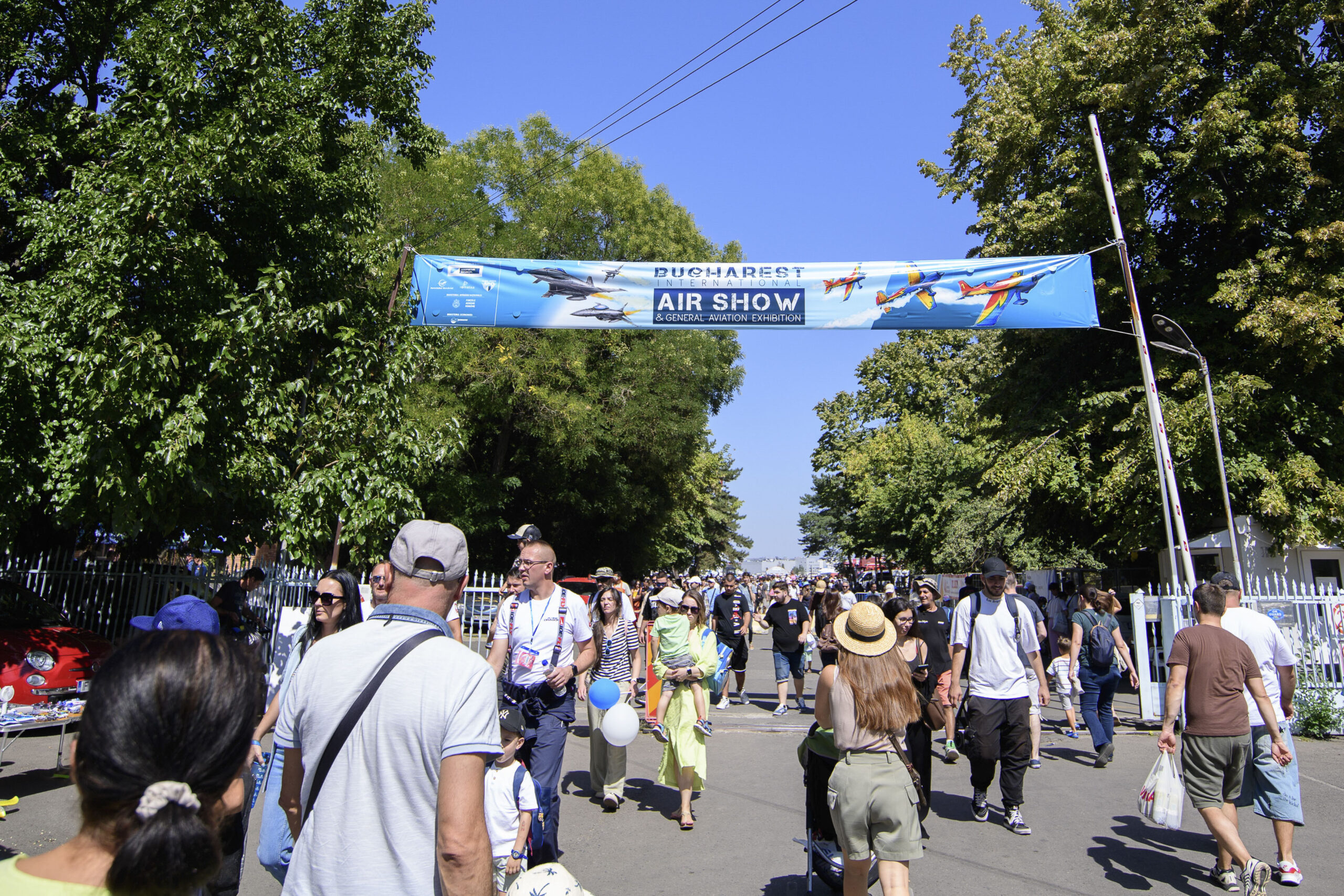 Exilarea mega-festivalurilor și noua strategie cultural-turistică a Bucureștiului. Ciucu: „Putem fi cea mai creativă capitală. Nu știu ce este BIAS, nu l-am urmărit”