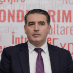 Florian Lixandru, vizat de Agenția Națională de Integritate. Contracte de peste 420 de mii de euro cu școli din București, atribuite partenerului său de afaceri | Pressone