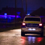Un polițist a fost mușcat de un bărbat în stare de ebrietate pe care îl încătușa, în Sectorul 4 | FOTO: Inquam Photos /Cornel Putan
