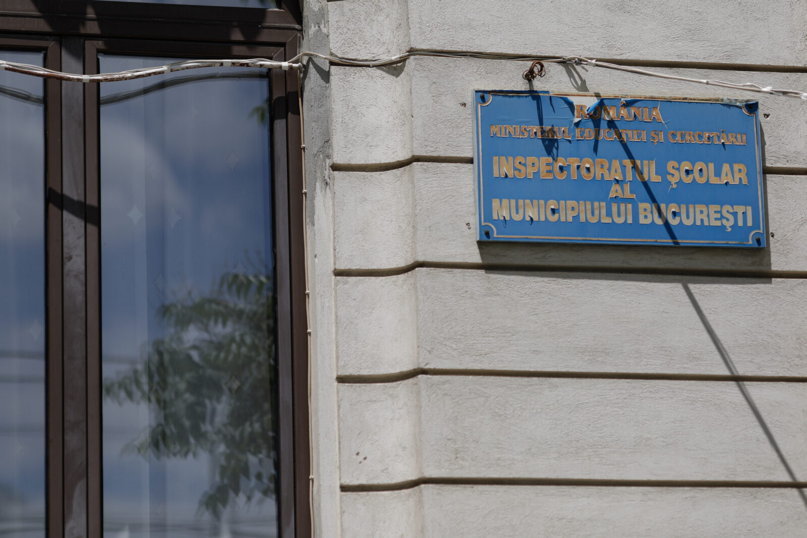 18 școli din Capitală au fost relocate la începutul anului școlar. ISMB școala afectată de explozia din Rahova: „Au fost găsite soluții pentru asigurarea continuității procesului educațional” | FOTO: Inquam Photos/George Călin