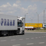 Platforma de taxare TollRo va putea fi utilizată începând cu 1 octombrie. Rovinietele cumpărate deja rămân valabile | FOTO: Inquam Photos /George Călin