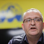 Șeful sindicatului de la metrou, Marian Artimon, dă vina pe femeile din conducerea Metrorex pentru criza financiară: „Din păcate, sunt cam multe femei care conduc”