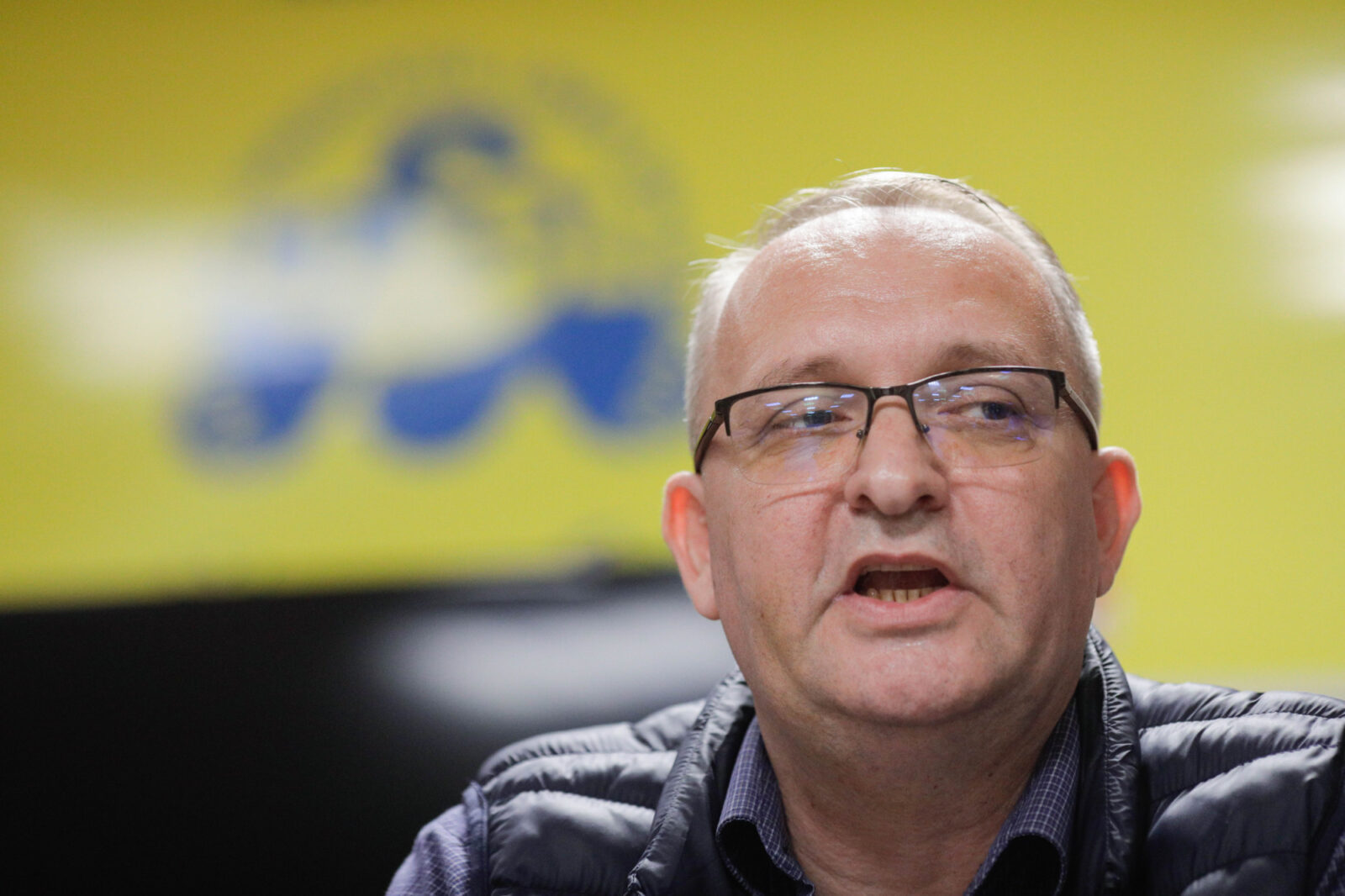 Șeful sindicatului de la metrou, Marian Artimon, dă vina pe femeile din conducerea Metrorex pentru criza financiară: „Din păcate, sunt cam multe femei care conduc”