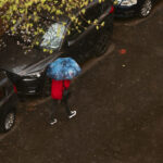 Vremea în București. Săptămâna viitoare aduce temperaturi scăzute și cer noros | FOTO: Inquam Photos /Cosmin Enache
