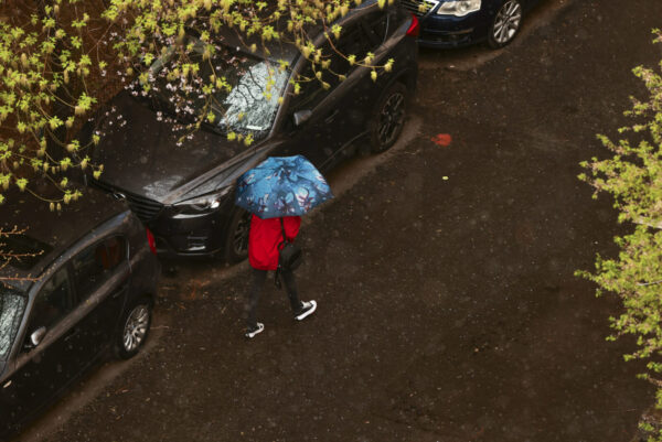 Vremea în București. Săptămâna viitoare aduce temperaturi scăzute și cer noros | FOTO: Inquam Photos /Cosmin Enache