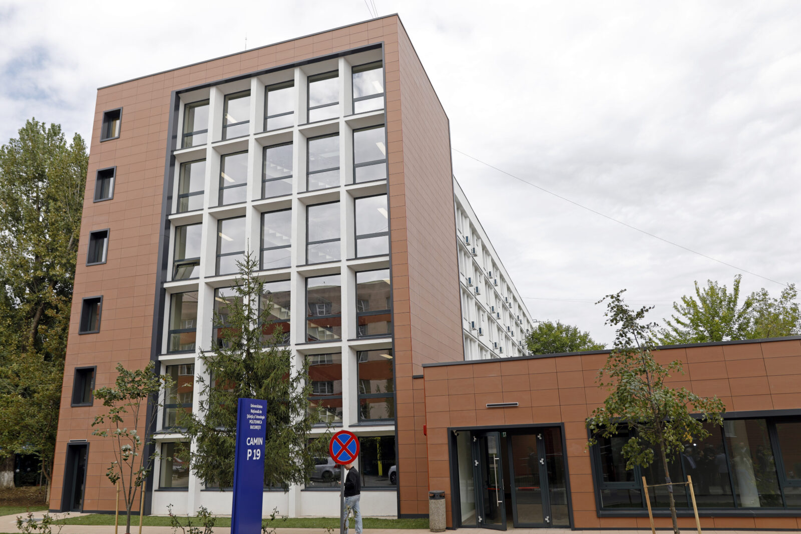 Mercurial studențesc | Cămin sau chirie? Cât costă chiria studenților din provincie admiși la universitățile din Capitală | FOTO: Inquam Photos / Mălina Norocea