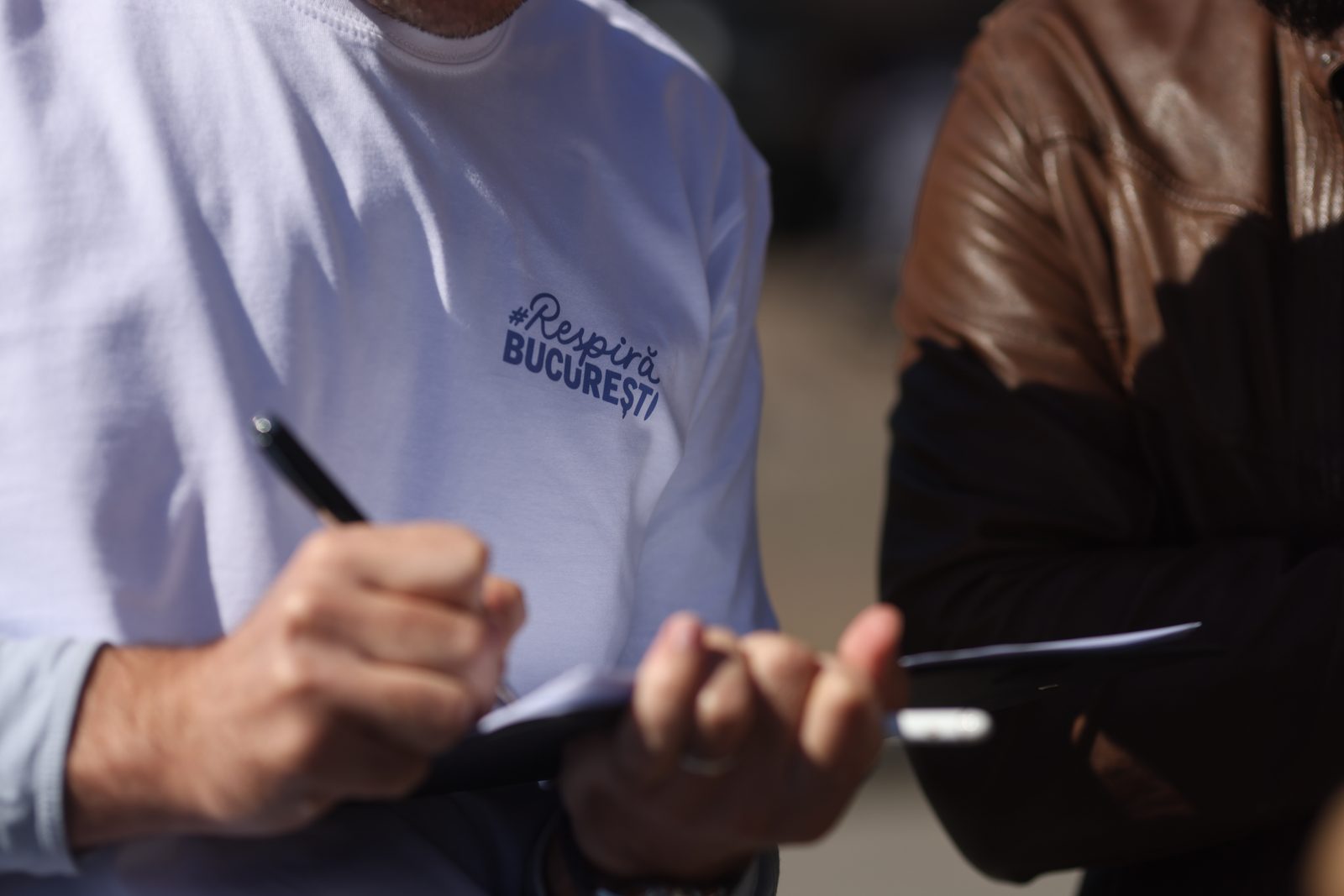 PMB trebuia să implementeze zone cu emisii scăzute încă de anul trecut. O petiție cere acum ca măsura să fie introdusă din 2028