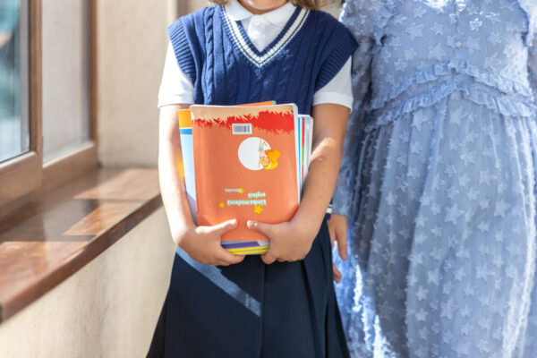 Elevii se întorc mâine la școală, după trei luni de pauză. Când sunt programate principalele vacanțe și examene în București și Ilfov | FOTO: Inquam Photos / Casian Mitu