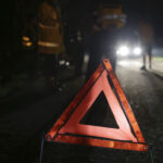 Accident mortal pe strada Moreni din Sectorul 3. Traficul a fost restricționat