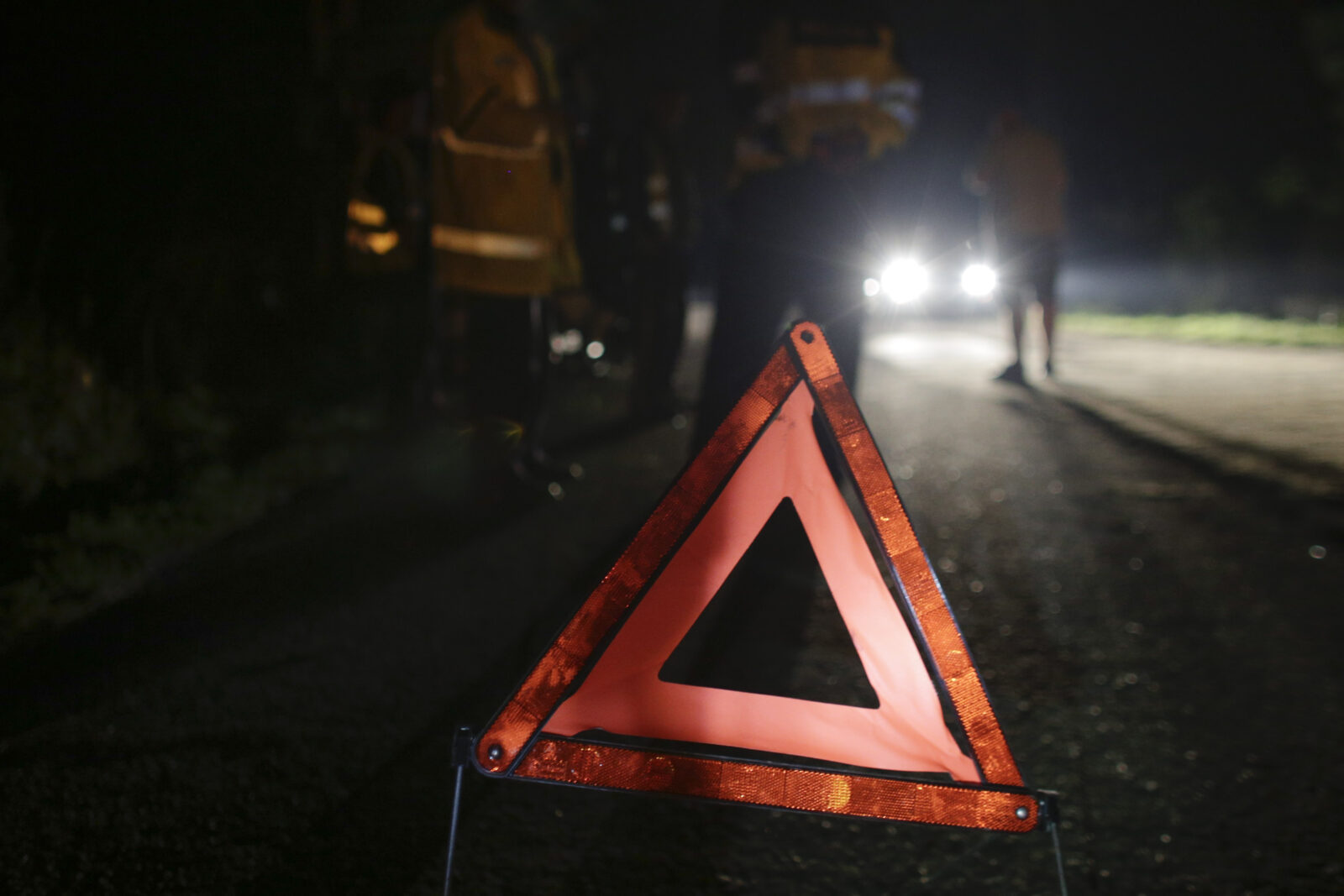 Accident mortal pe strada Moreni din Sectorul 3. Traficul a fost restricționat